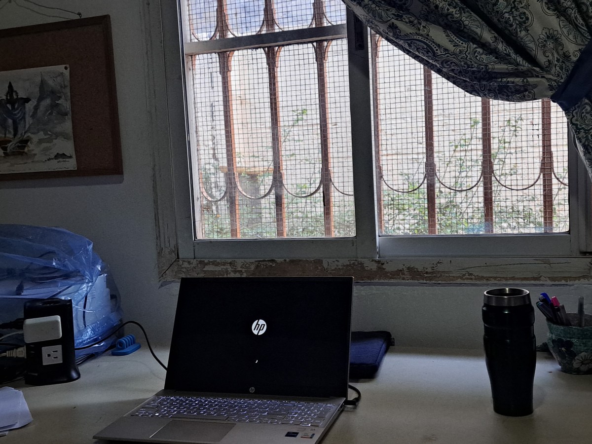 Screen Fatigue